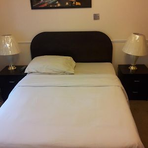 Budget Single Room